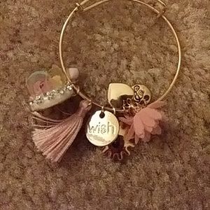 Plunder Lana bracelet for kids